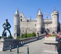 Antwerp Castle